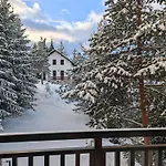Apartman Mitrovic Lux Zlatibor