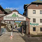 Apartman Mitrovic Lux Zlatibor