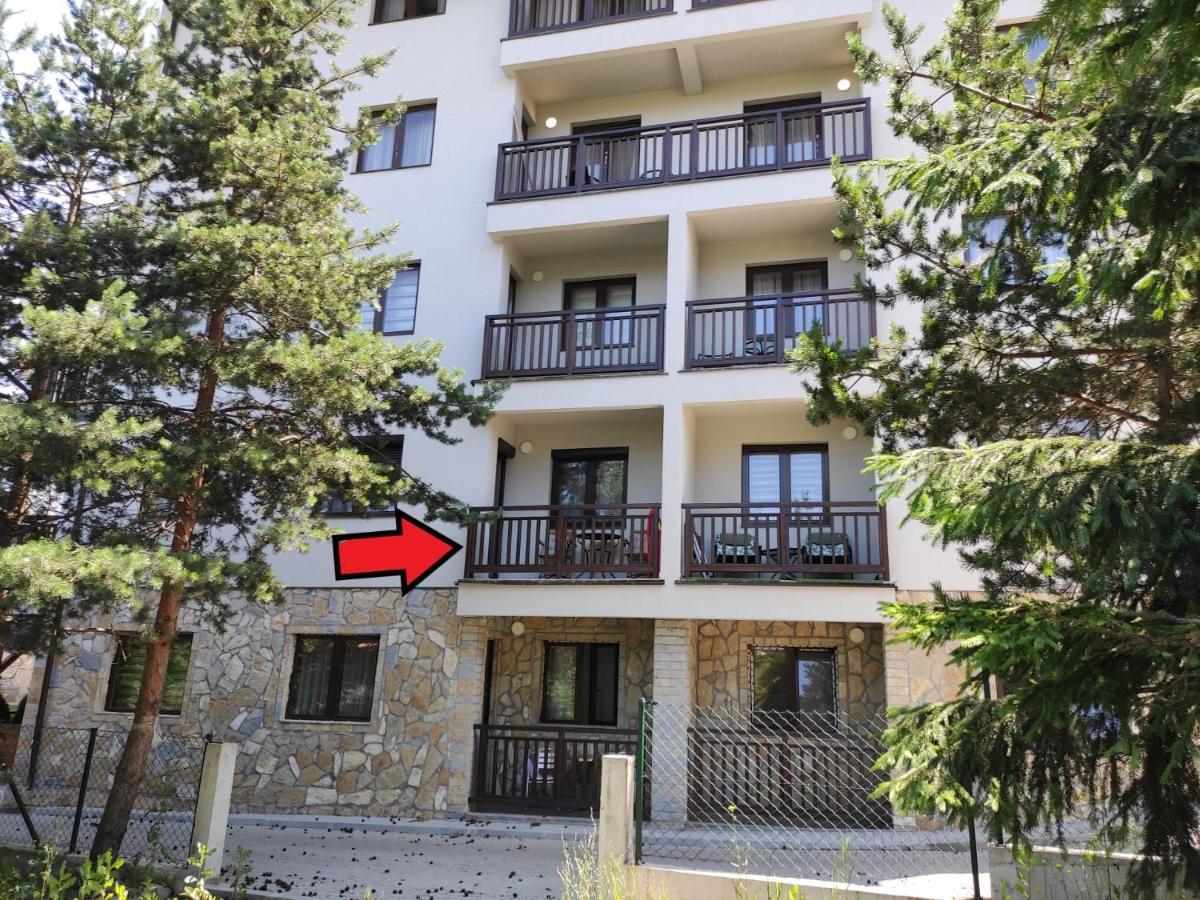 Mitrovic Lux Apartment