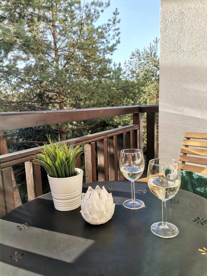 Mitrovic Lux Apartment *