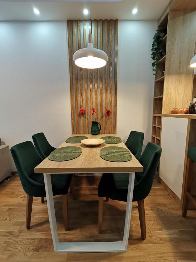 Mitrovic Lux Apartment