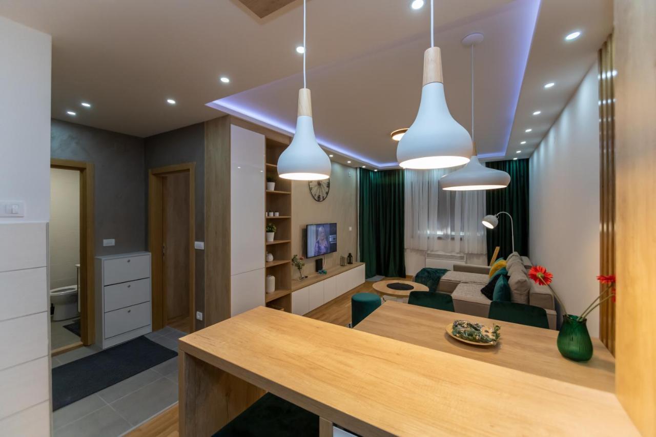 Mitrovic Lux Apartment *