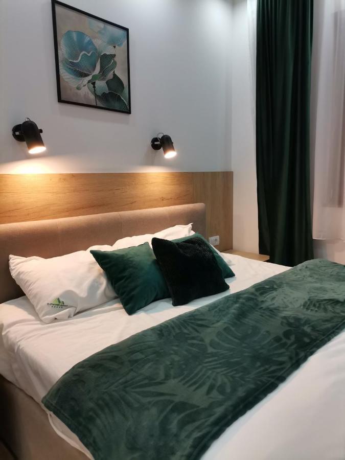 Apartment Mitrovic Lux *