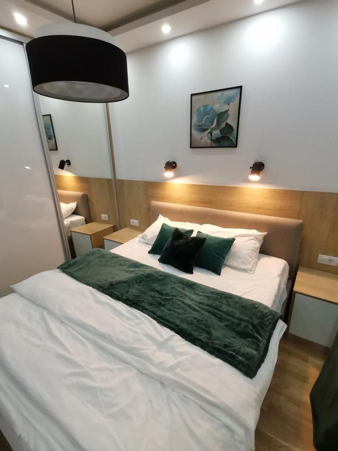 Apartment Mitrovic Lux Zlatibor