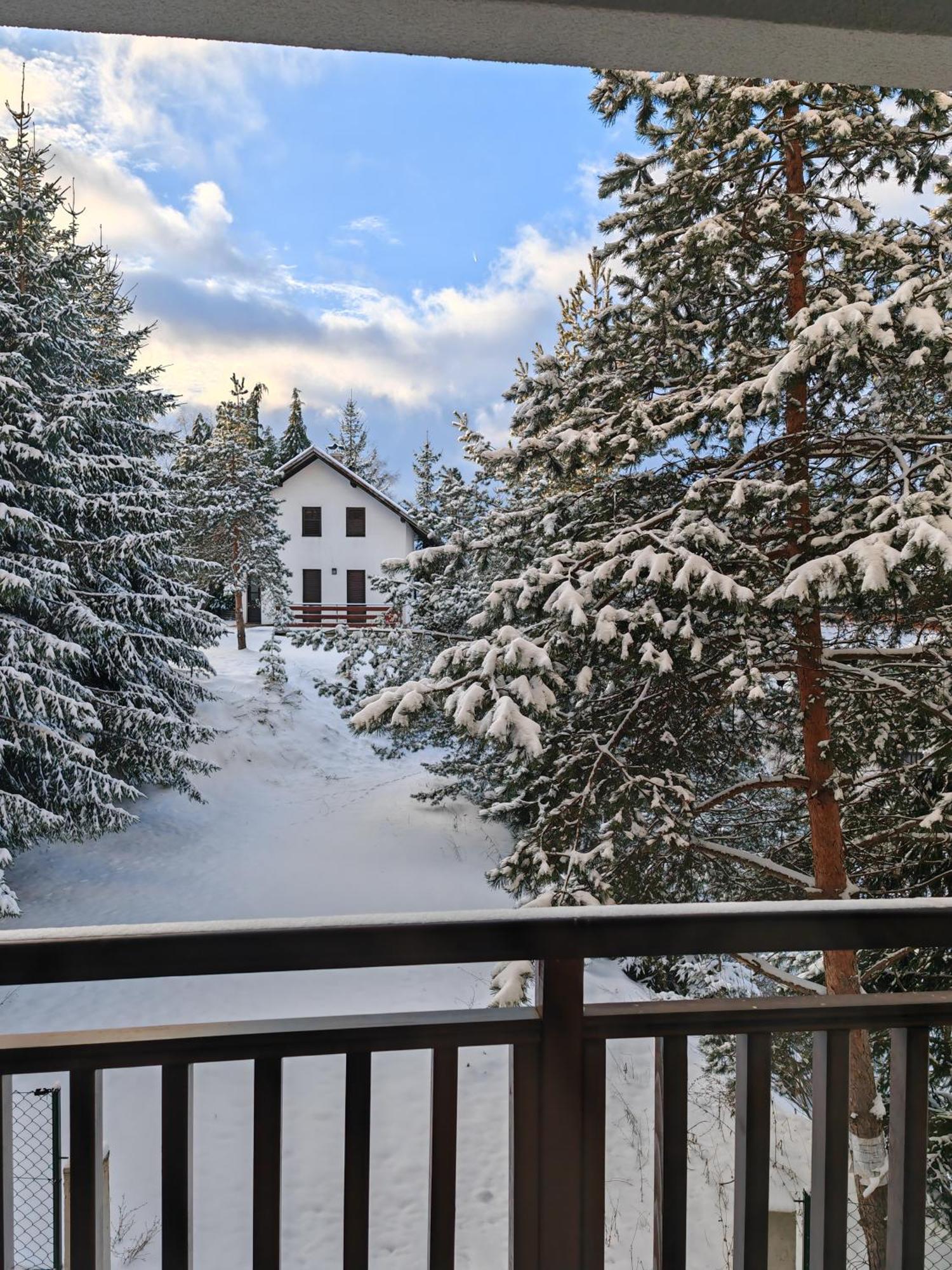 Apartment Mitrovic Lux Zlatibor